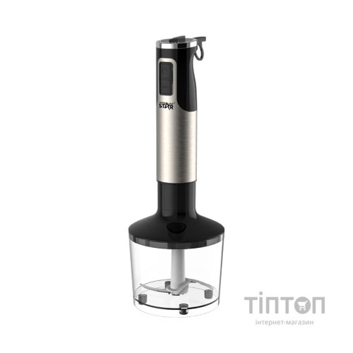 Блендер WINNINGSTAR ST-5550 1000W Silver