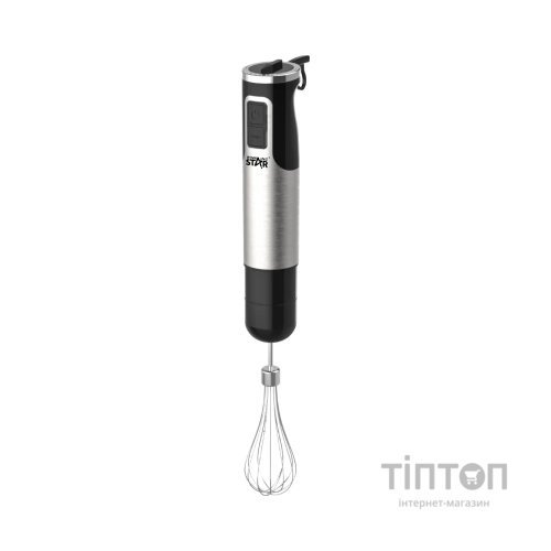Блендер WINNINGSTAR ST-5550 1000W Silver