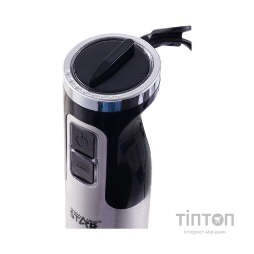 Блендер WINNINGSTAR ST-5550 1000W Silver