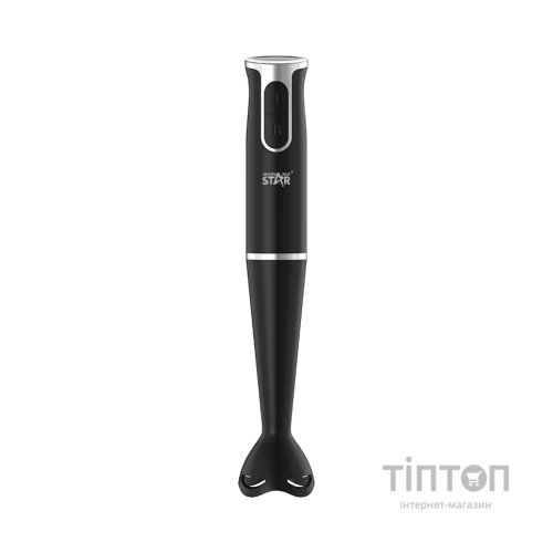 Блендер WINNINGSTAR ST-5554 200W Black