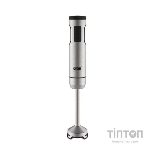 Блендер WINNINGSTAR ST-6500 1000W Silver