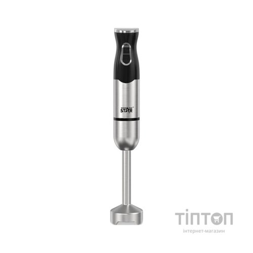 Блендер WINNINGSTAR ST-6552 600W Silver