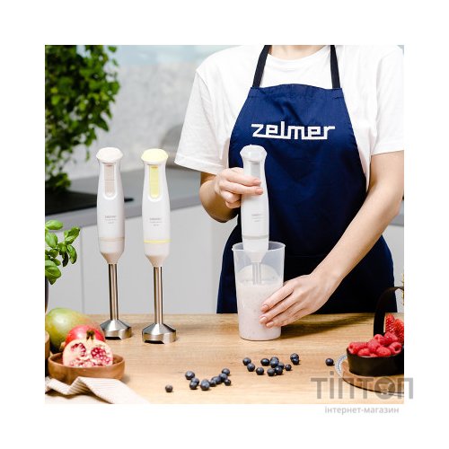Блендер Zelmer 70105595P