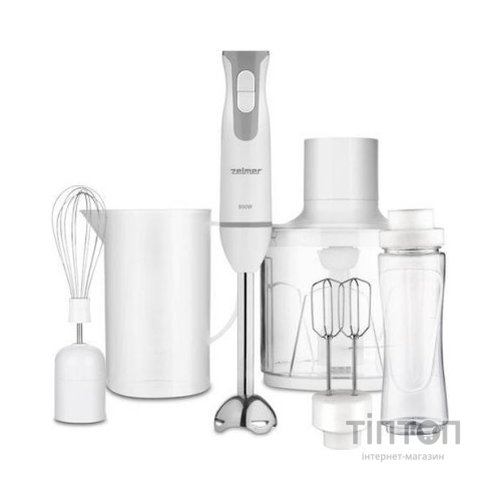 Блендер Zelmer ZHB4555S