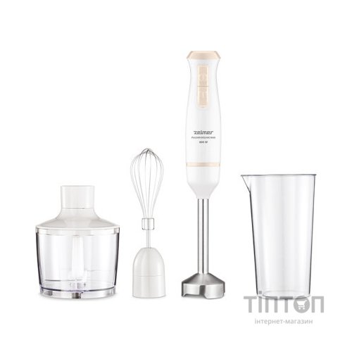 Блендер Zelmer ZHB4562I