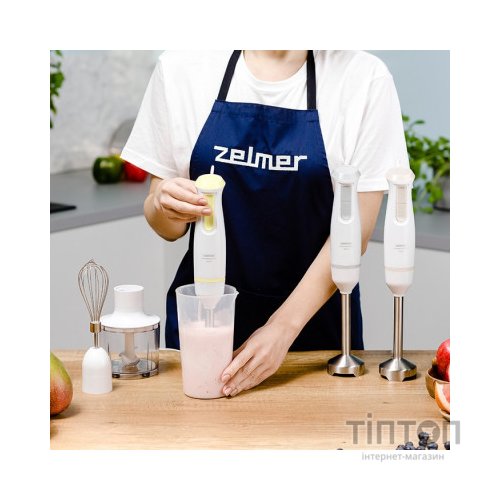 Блендер Zelmer ZHB4562I