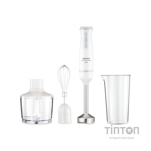 Блендер Zelmer ZHB4562S