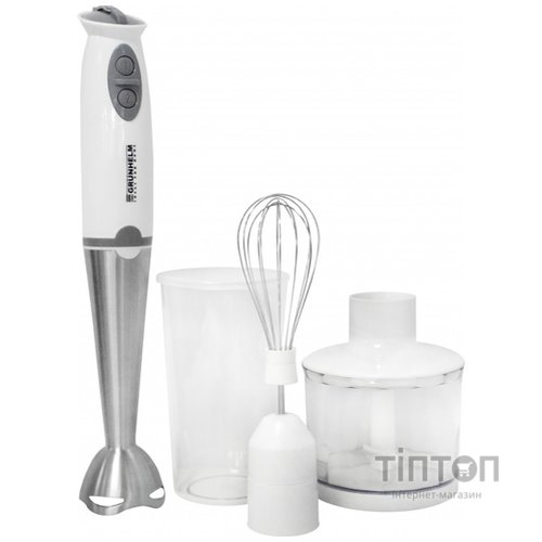 Блендер Grunhelm EBS-600SS