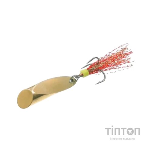 Блешня Проф Монтаж Грушка-куля 22.0g Gold (544.01.78)