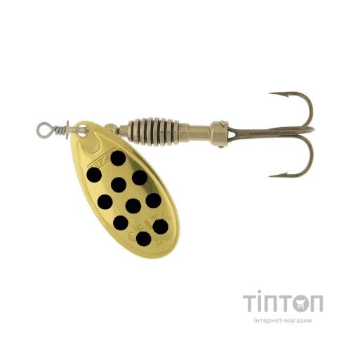 Блешня Rublex Celta 4 7.0g OPN Blister (1824.04.48)