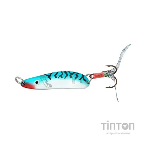 Блешня Rublex Orkla 4 67mm 17.0g AMA Blister (1824.04.93)