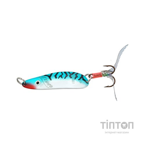 Блешня Rublex Orkla 6 81mm 24.0g AMA Blister (1824.05.03)