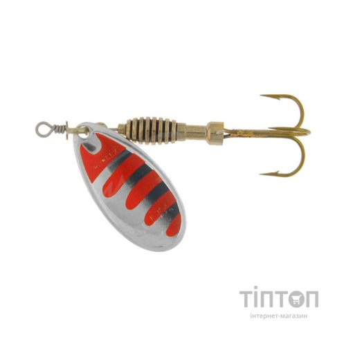 Блешня Rublex_ТОВ Celta 4 7.0g ARN Blister (1824.04.42)