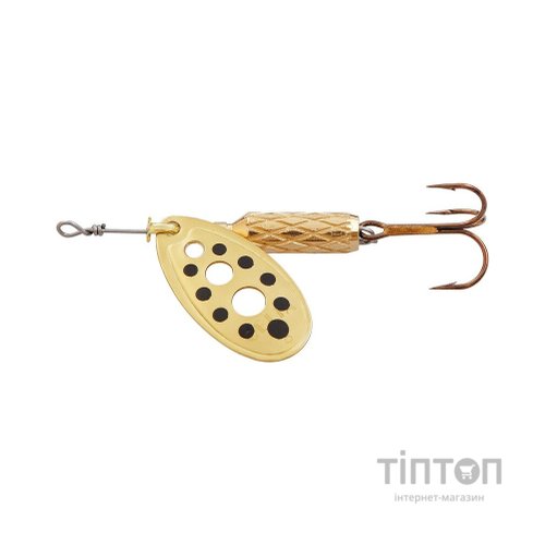 Блешня Rublex Turbo 4 7.0g OPN Blister (1824.04.57)