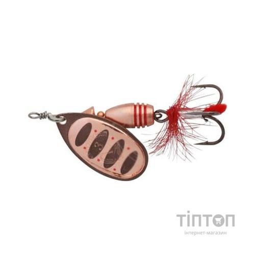 Блешня Savage Gear Rotex Spinner #1 3.5g 02-Copper (1854.04.07)