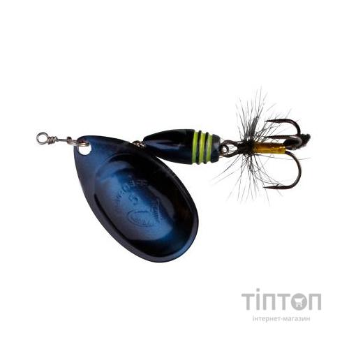 Блешня Savage Gear Rotex Spinner #4 11g 06-Black Purple (1854.03.58)