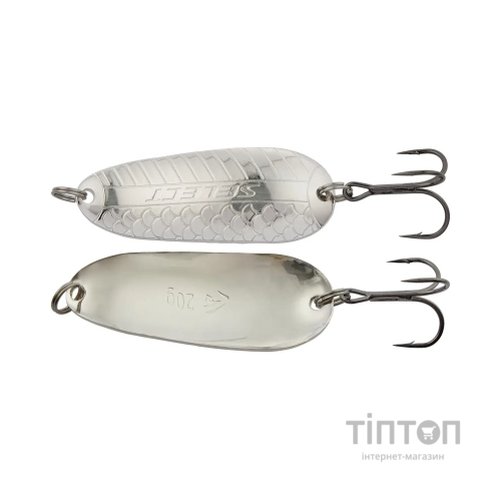 Блешня Select Grandex 10.0g 63mm 01 (1870.73.77)
