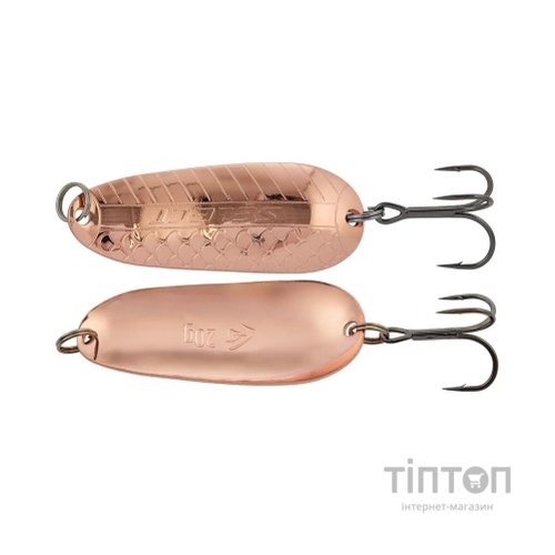 Блешня Select Grandex 10.0g 63mm 03 (1870.73.79)