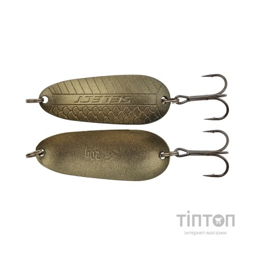Блешня Select Grandex 10.0g 63mm 04 (1870.73.80)