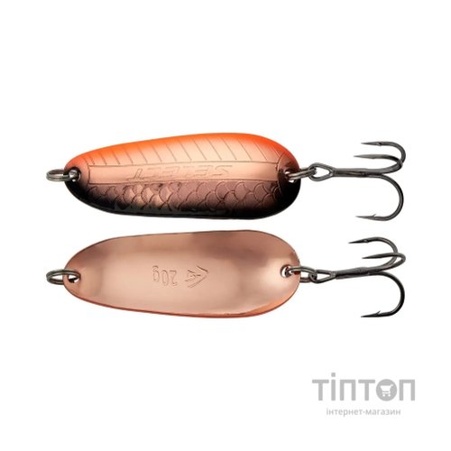 Блешня Select Grandex 10.0g 63mm 07 (1870.73.83)
