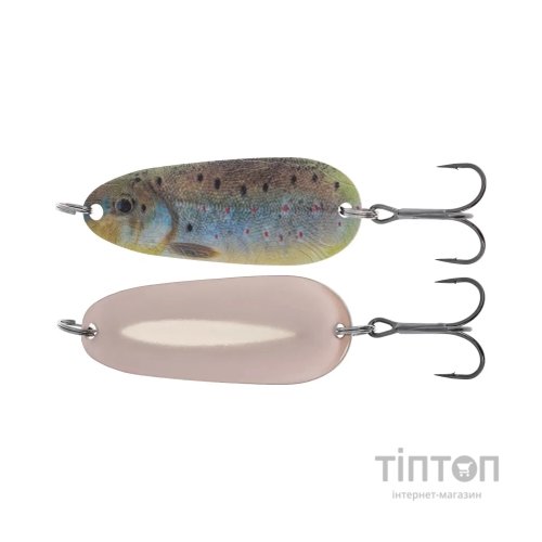 Блешня Select Grandex 14.0g 63mm S47 (1870.73.98)