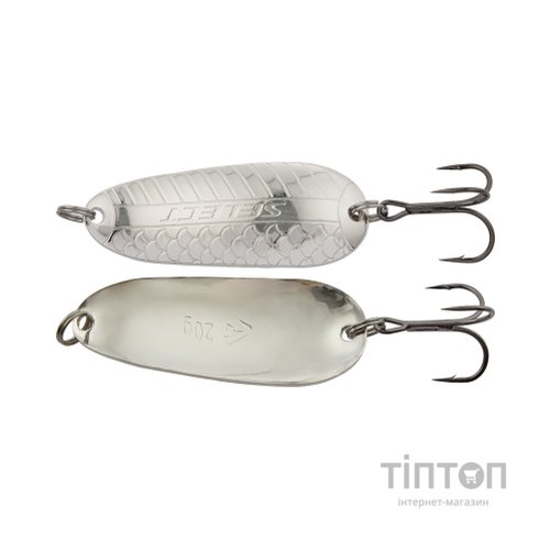 Блешня Select Grandex 20.0g 63mm 01 (1870.68.17)