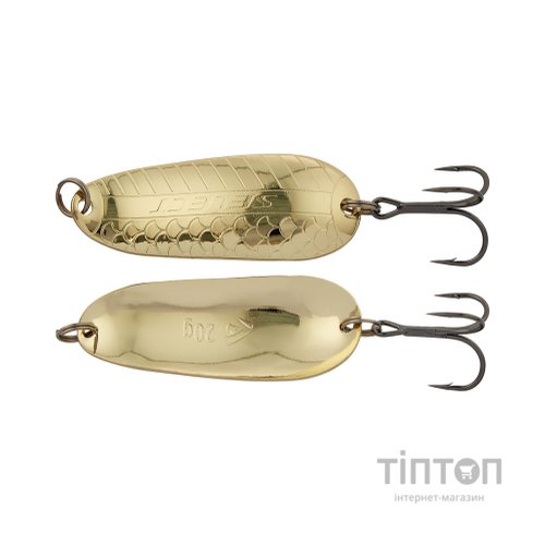 Блешня Select Grandex 20.0g 63mm 02 (1870.68.18)