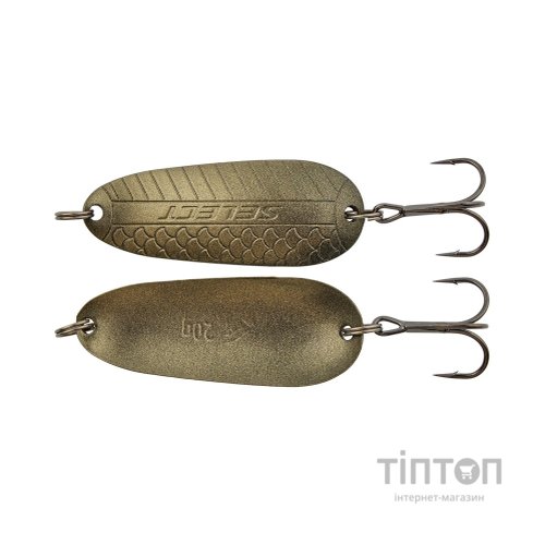 Блешня Select Grandex 20.0g 63mm 04 (1870.68.20)