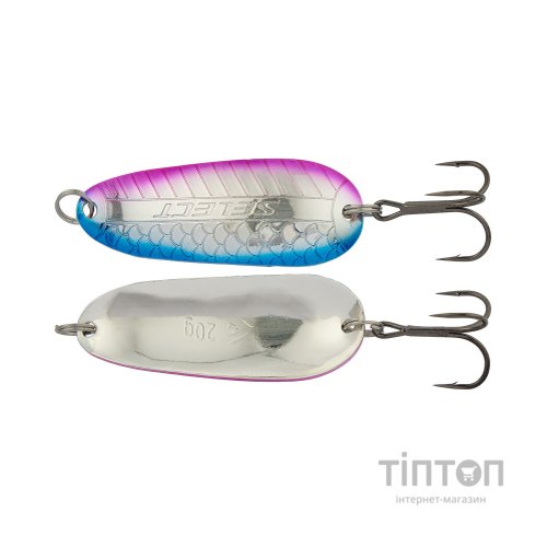 Блешня Select Grandex 20.0g 63mm 05 (1870.68.21)