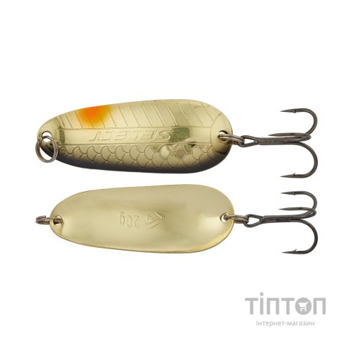 Блешня Select Grandex 20.0g 63mm 06 (1870.68.22)