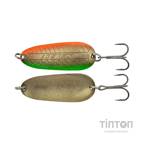 Блешня Select Grandex 20.0g 63mm 08 (1870.68.24)