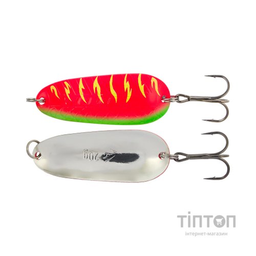 Блешня Select Grandex 20.0g 63mm 09 (1870.68.25)