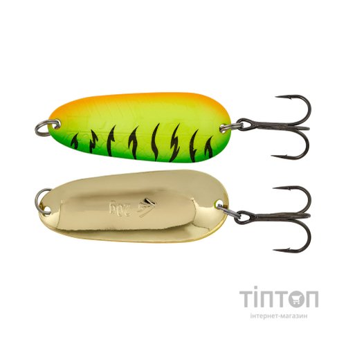 Блешня Select Grandex 20.0g 63mm 10 (1870.68.26)