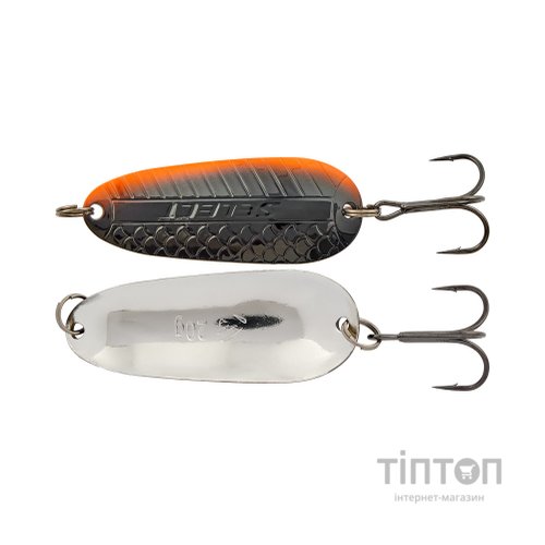 Блешня Select Grandex 20.0g 63mm 12 (1870.68.28)