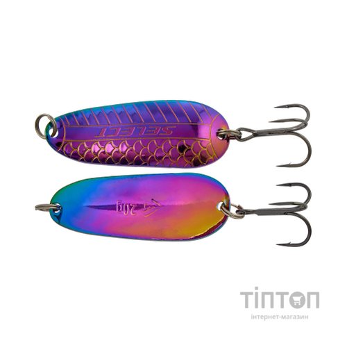 Блешня Select Grandex 20.0g 63mm 14 (1870.68.30)