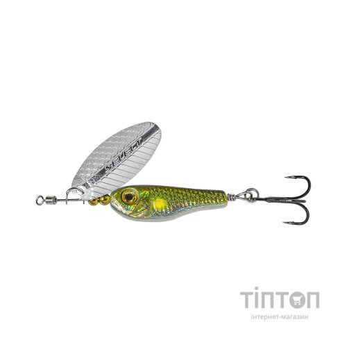 Блешня Select Heli-X 0 3.0g 09 (1870.65.12)