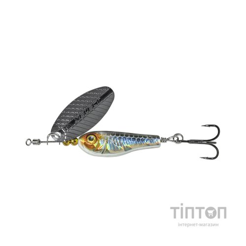 Блешня Select Heli-X 4 14.0g 07 (1870.65.70)