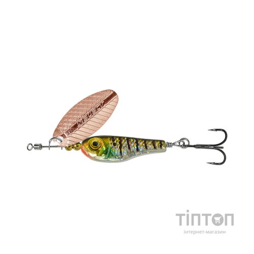 Блешня Select Heli-X 4 14.0g 13 (1870.65.76)