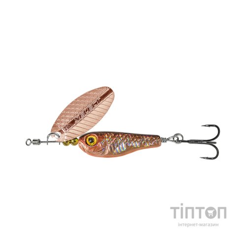 Блешня Select Heli-X 4 14.0g 16 (1870.65.69)