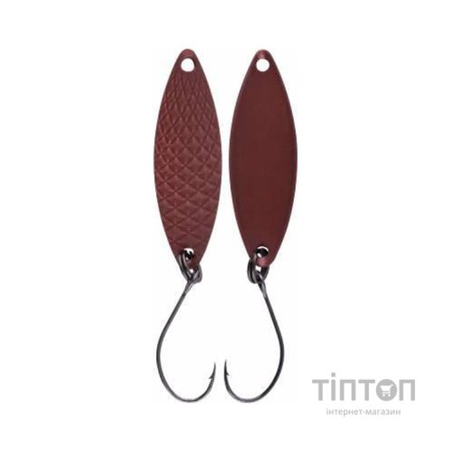 Блешня Select Omega 2,8 g 34 mm ц:05 (1870.60.59)