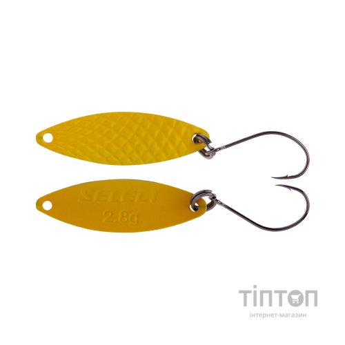 Блешня Select Omega 2.8g 34mm 11 (1870.63.16)