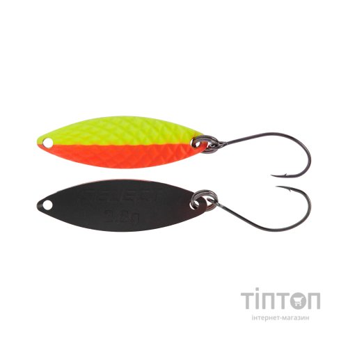 Блешня Select Omega 2.8g 34mm 15 (1870.63.20)