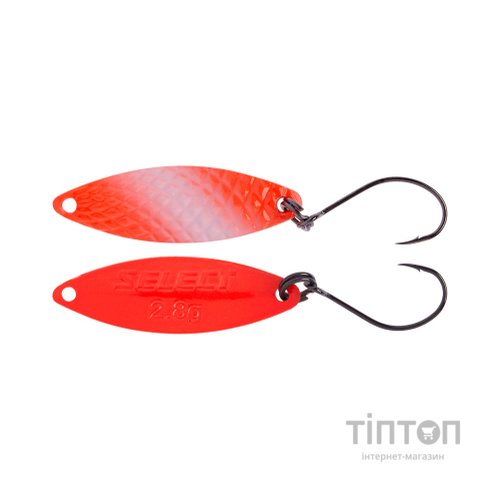 Блешня Select Omega 2.8g 34mm 20 (1870.63.25)