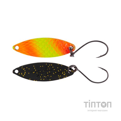 Блешня Select Omega 2.8g 34mm 22 (1870.63.27)