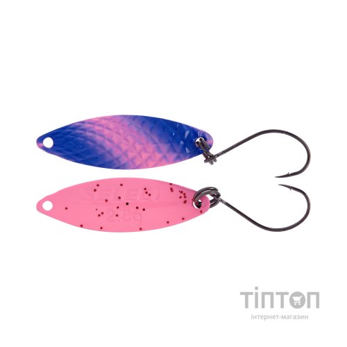 Блешня Select Omega 2.8g 34mm 23 (1870.63.28)