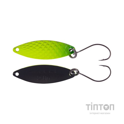 Блешня Select Omega 2.8g 34mm 26 (1870.63.31)