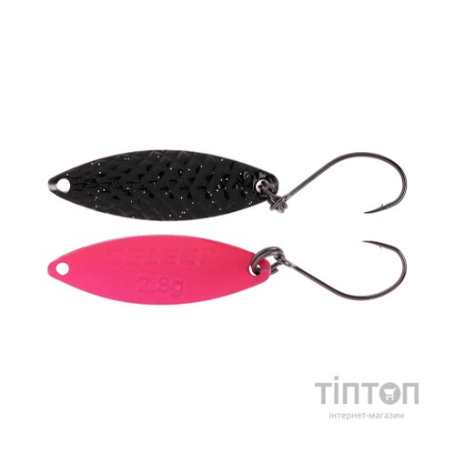 Блешня Select Omega 2.8g 34mm 27 (1870.63.32)