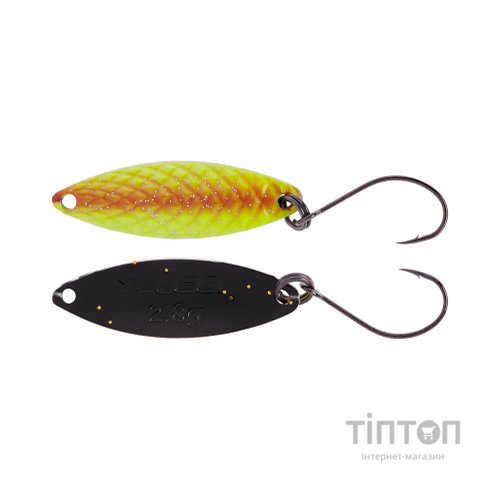 Блешня Select Omega 2.8g 34mm 31 (1870.63.36)