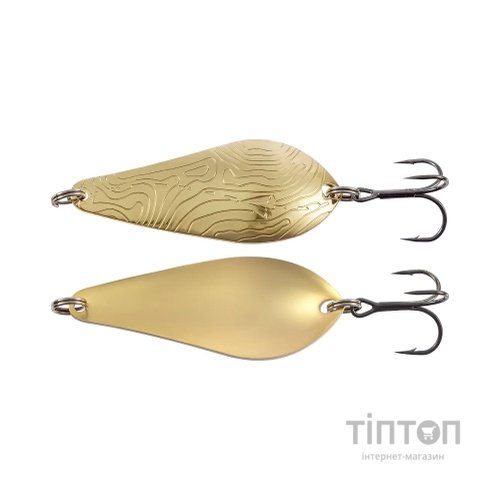 Блешня Select ProAtom 12.0g 59mm 02 (1870.77.32)