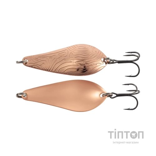 Блешня Select ProAtom 12.0g 59mm 03 (1870.77.33)